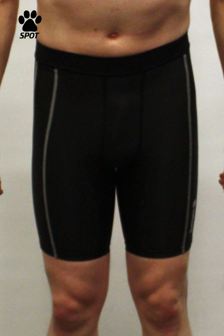 primark lycra shorts