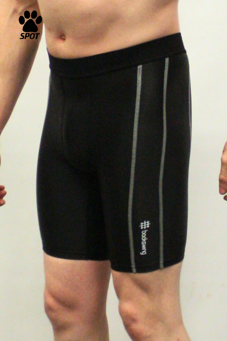primark lycra shorts