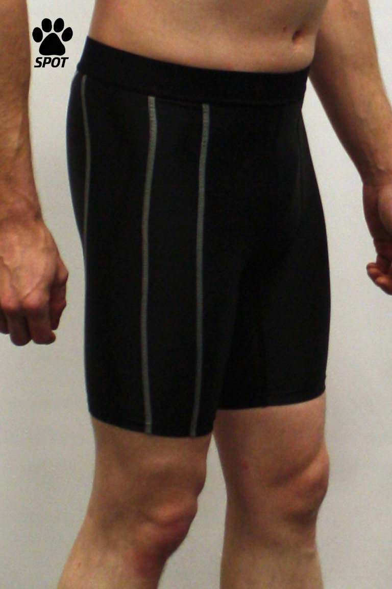 primark lycra shorts