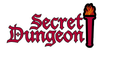 The Secret Dungeon