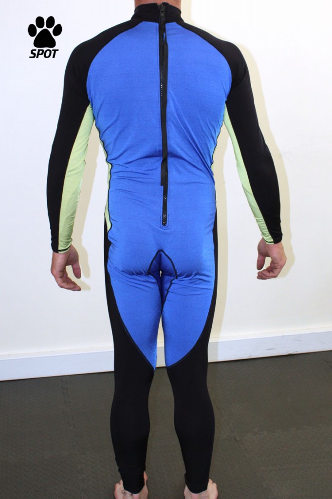 Dive Skins ZentaiSpot