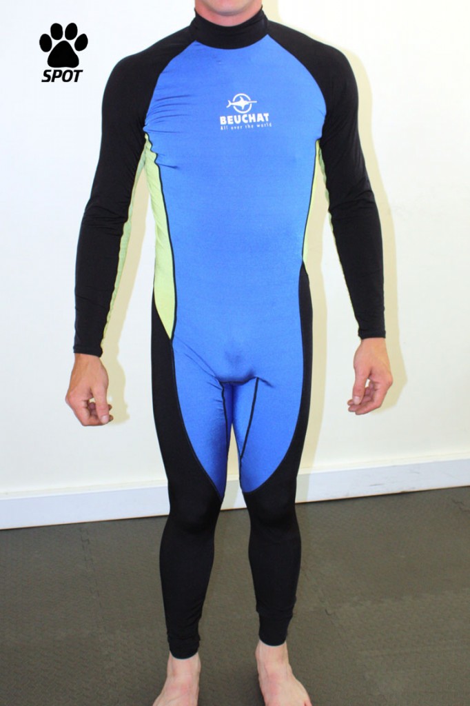 Dive Skins ZentaiSpot